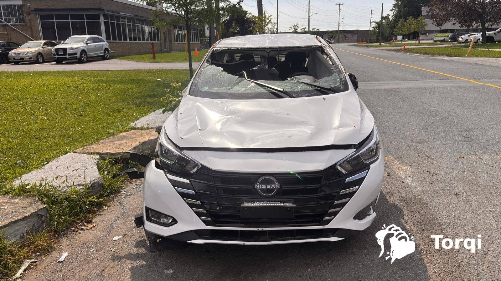 2023 Nissan Versa
