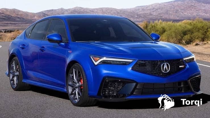 2024 Acura CL