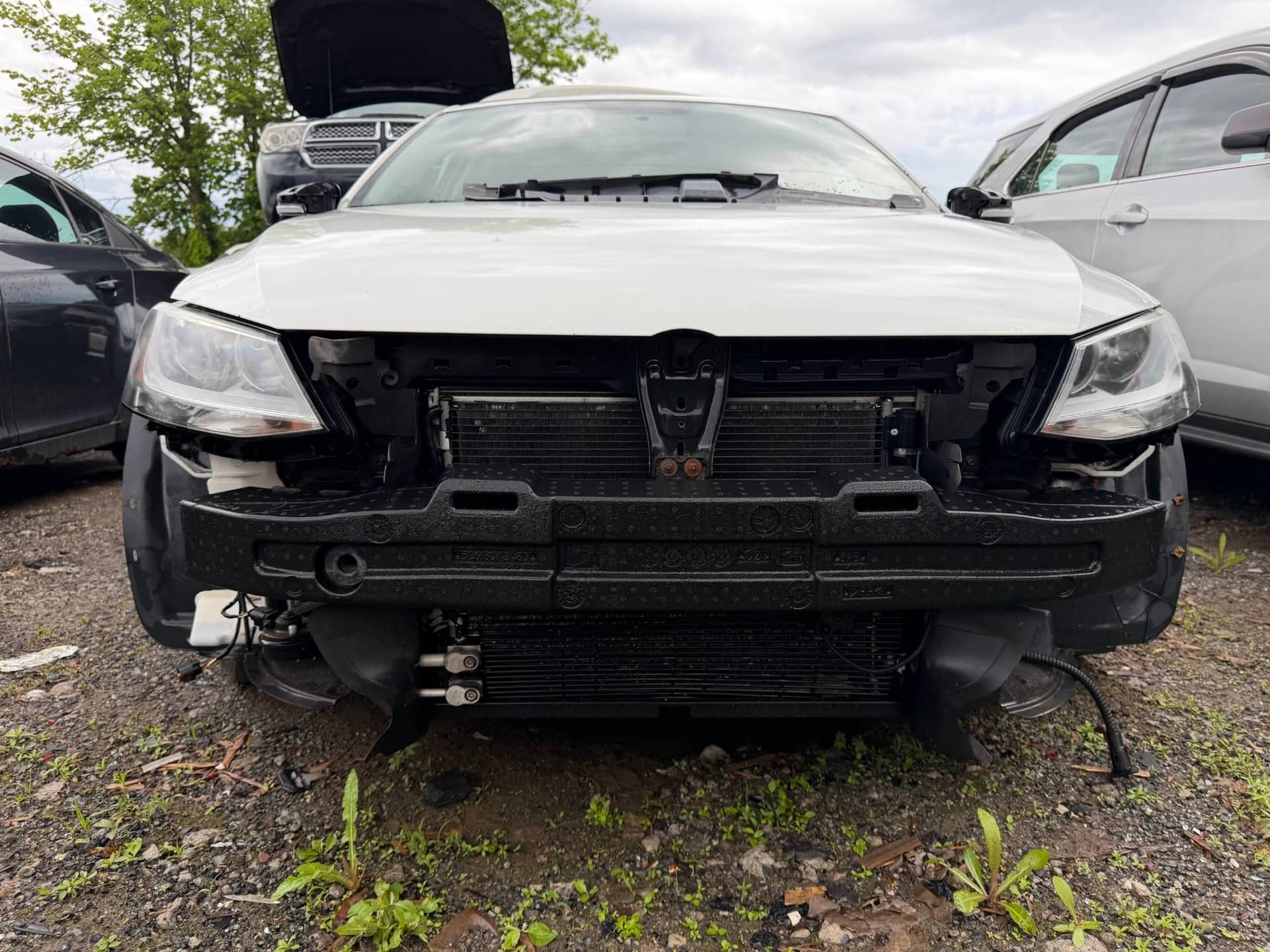 2014 Volkswagen Jetta