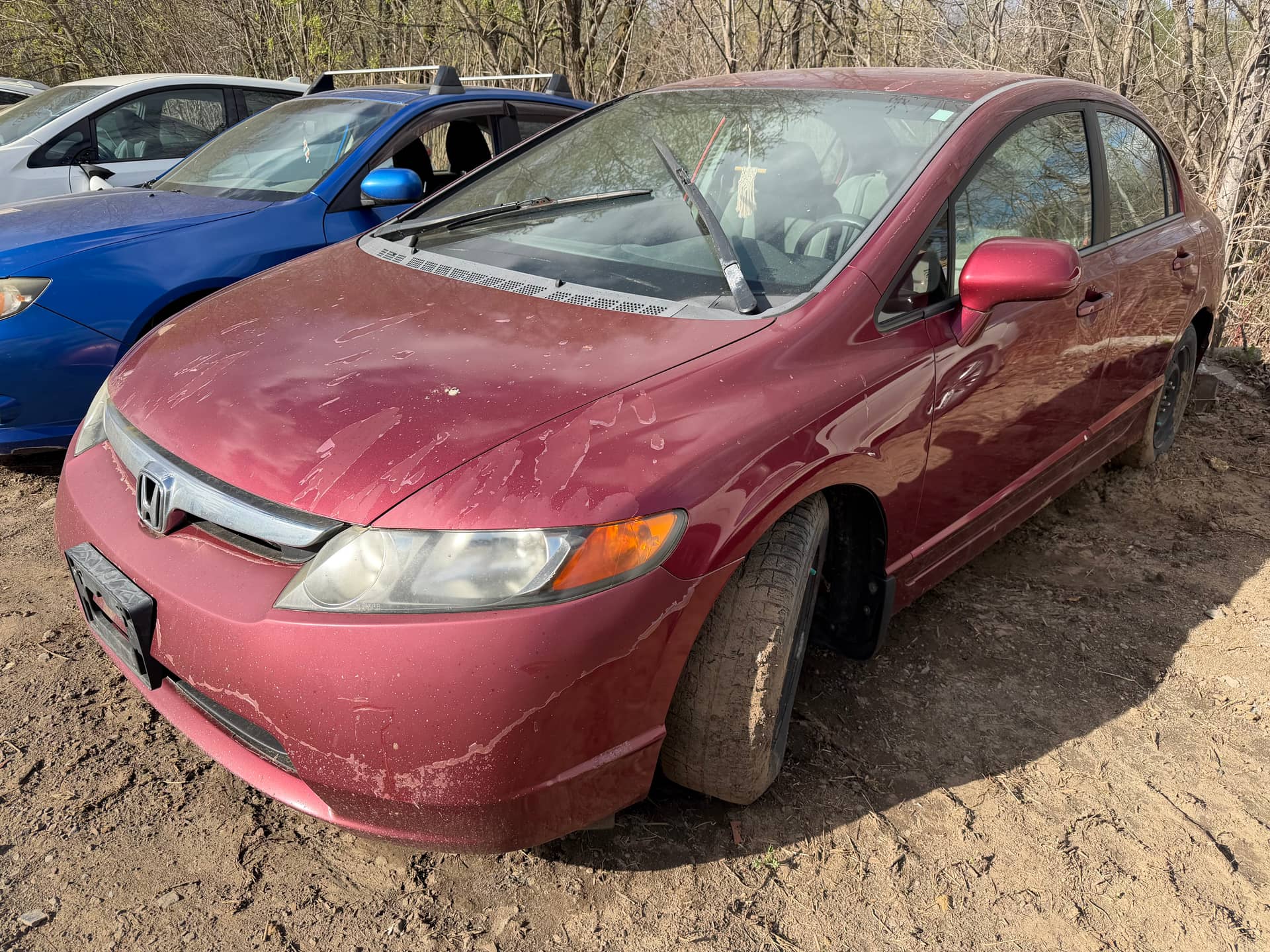 2006 Honda Civic