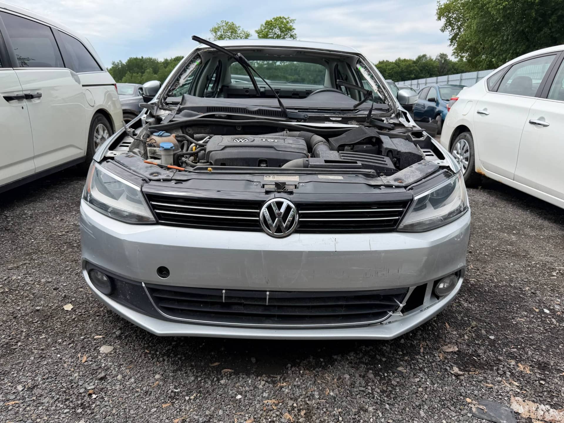 2014 Volkswagen Jetta