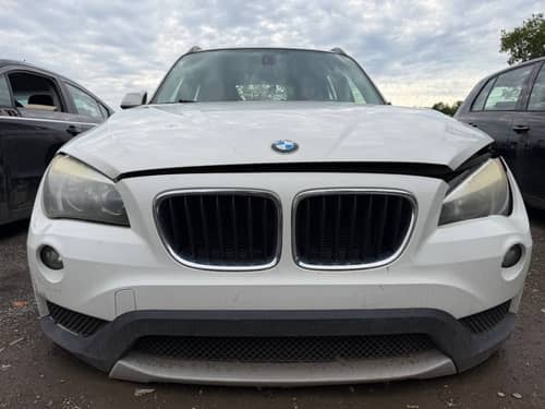 Intercooler