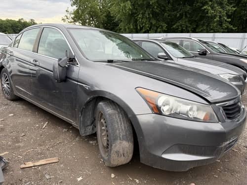 Headlight