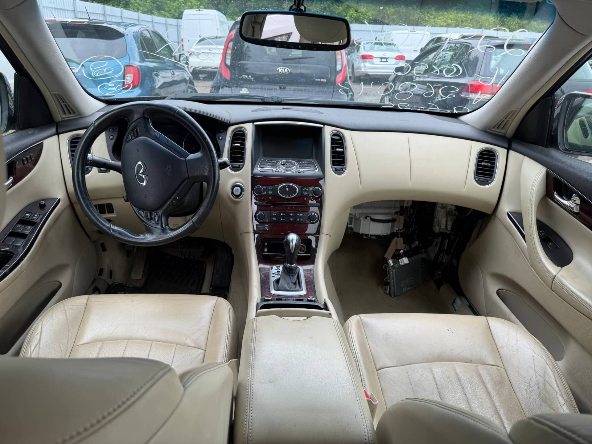 Front Seat
