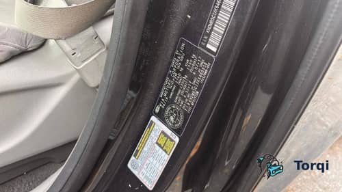 Engine Splash Shield