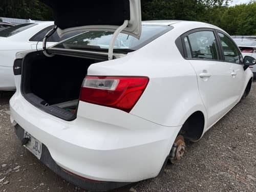 Tail Light