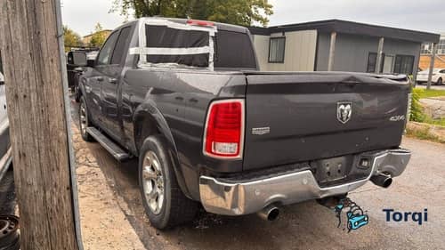 Fuel Filler Neck