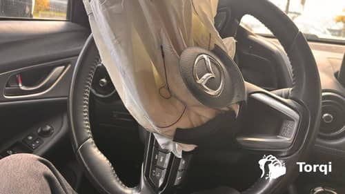 Interior Rear View Mirror