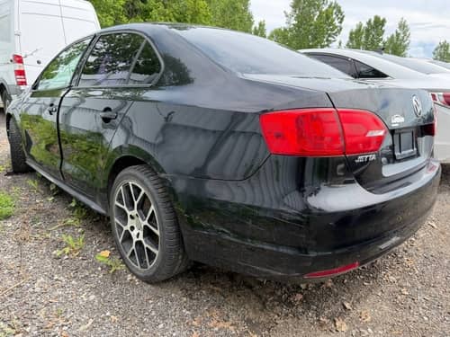 Tail Light