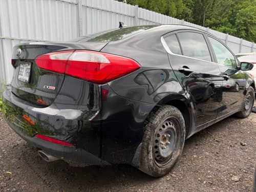 Tail Light