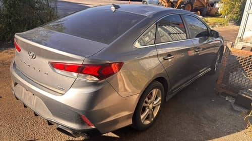Right Taillight