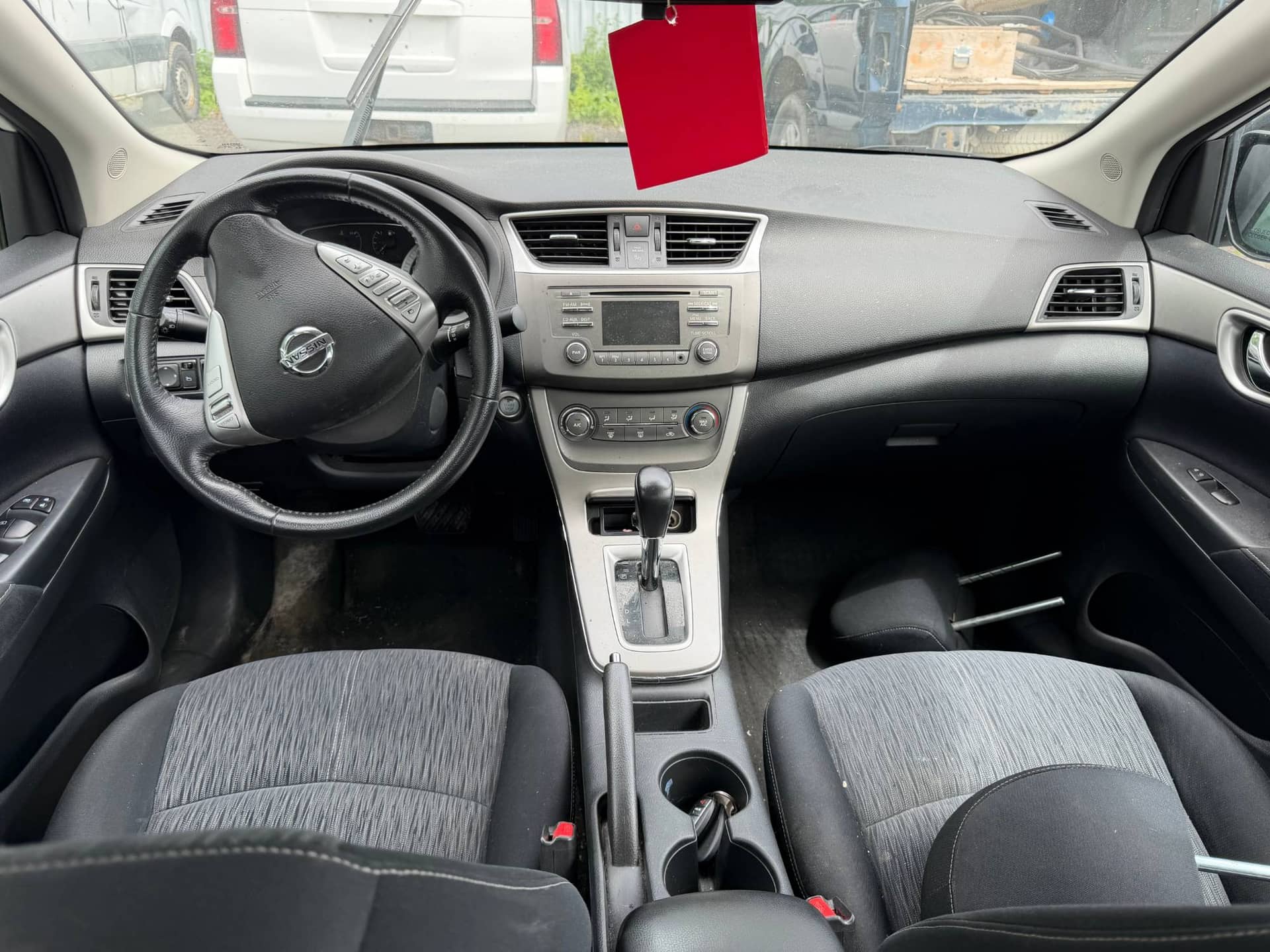 Seats