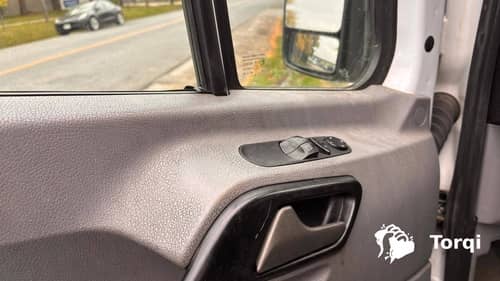 Interior Rear View Mirror