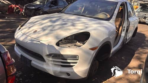 Right Headlight