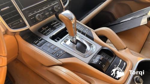 Steering Column