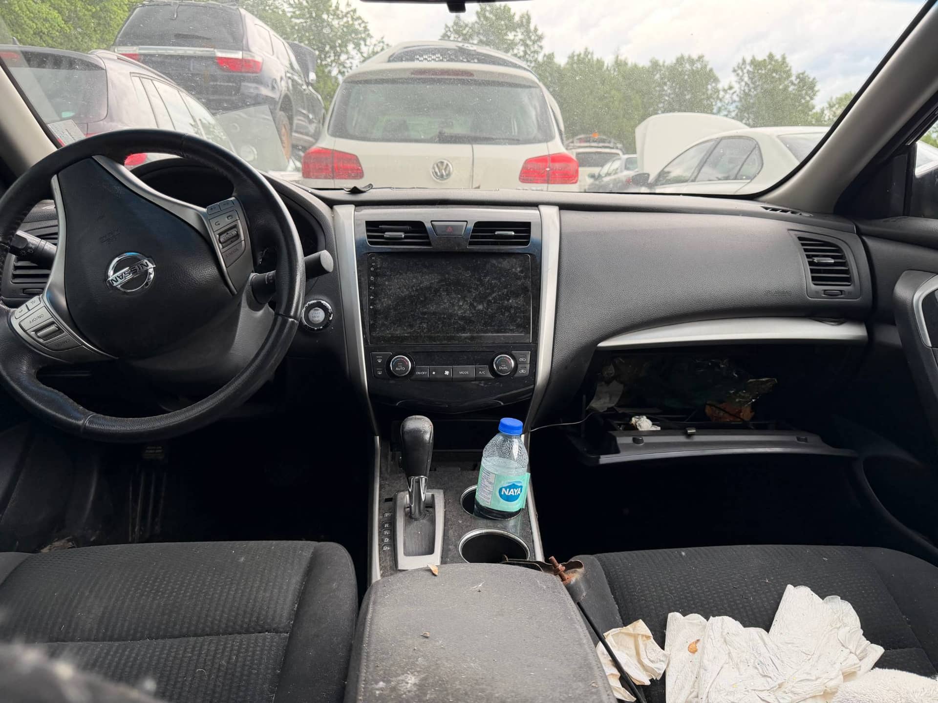 Seats