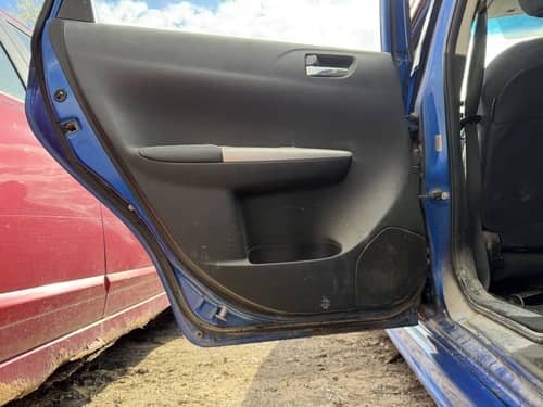 Side Mirror
