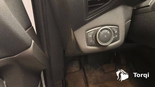 Steering Column