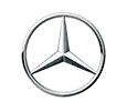 Mercedes-Benz logo